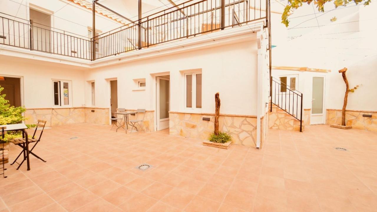 Alojamiento Nevada La Zubia  Exterior foto